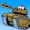 ‪Tank Battle - War Tank Games‬‏