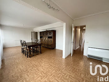 appartement à Lille (59)