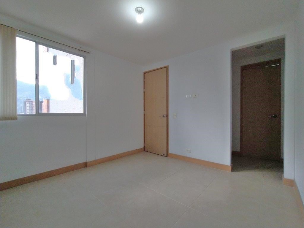 Apartamento para Venta en El trapiche