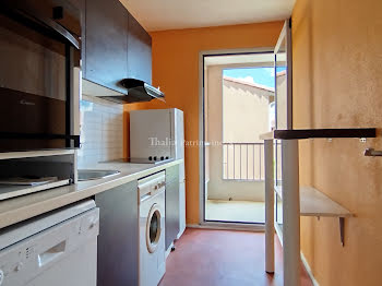 appartement à Toulouse (31)