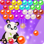 Cover Image of Download Bubble Panda Pop 2 1.0 APK
