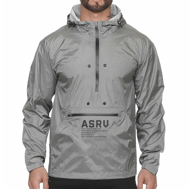 Men's sports jacket
