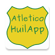 Atlético HuilApp  Icon