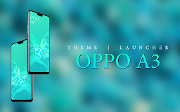Theme for Oppo A3