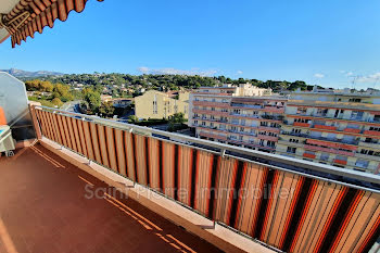 appartement à Cagnes-sur-Mer (06)