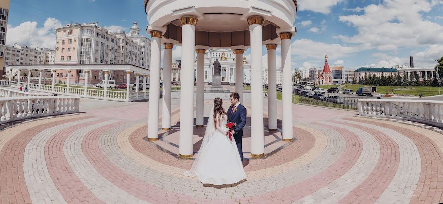 Wedding photographer Andrey Nazarenko (phototrx). Photo of 19 September 2017