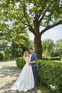 Fotografo di matrimoni Vasyl Mykhajlenko (vitstyle). Foto del 25 ottobre 2020