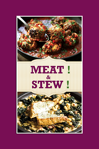 Meat Stew Recipes