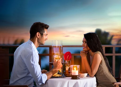 Date Night Specials in New Delhi cover pic