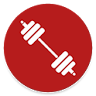 Workout Tracker - WOD Logging icon