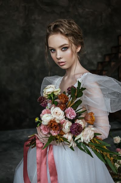 Photographe de mariage Roman Dray (piquant). Photo du 12 mars 2020