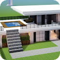 Icon A mansion for minecraft