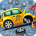 Download Multi Car Wash Game : Design Game Install Latest APK downloader
