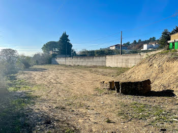 terrain à Caumont-sur-Durance (84)