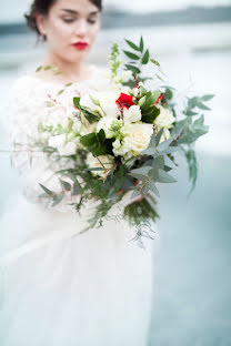 Wedding photographer Tanja Ferm (tanjametelitsa). Photo of 8 April 2019