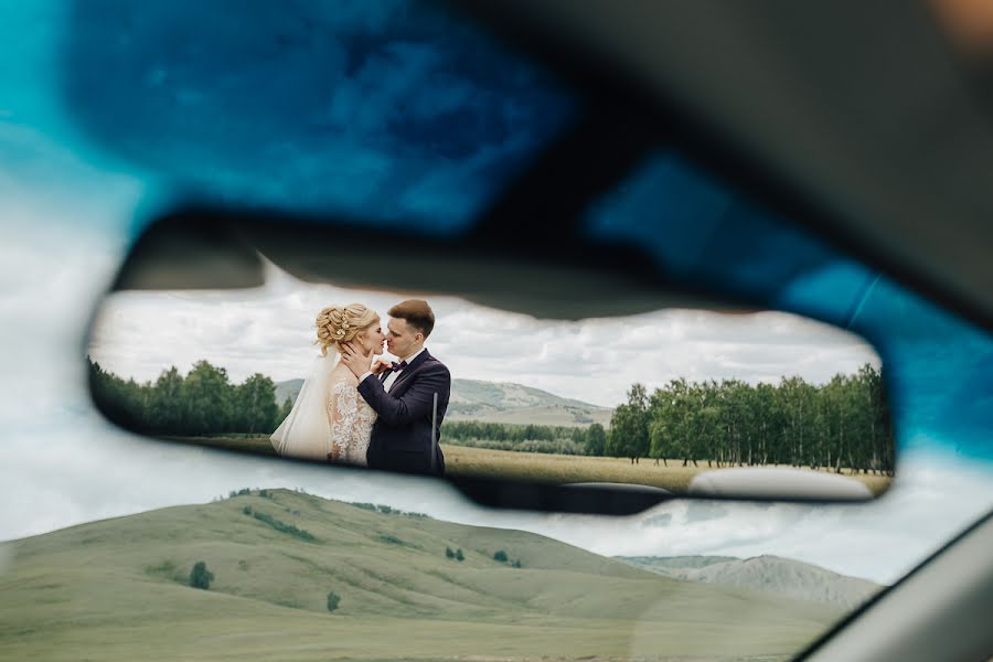 Fotógrafo de bodas Stanislav Tyagulskiy (stasoneshot). Foto del 31 de marzo 2019