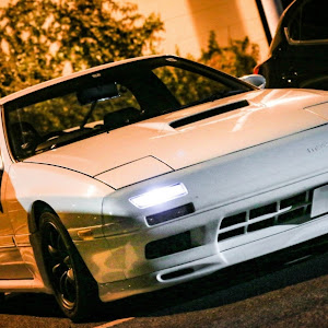 RX-7 FC3S