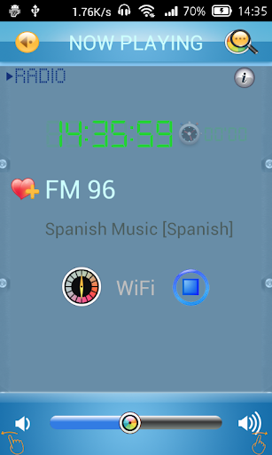 Radio Puerto Rico