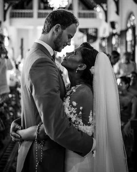 Fotógrafo de casamento Andres Henao (andreshenaoph). Foto de 30 de maio 2023