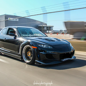 RX-8 SE3P