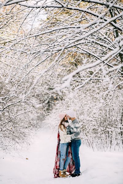 Hochzeitsfotograf Mayya Alieva (mitta). Foto vom 22. März 2021