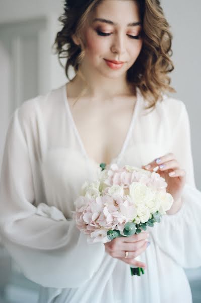 Fotógrafo de bodas Ruzanna Glebova (ruzannag). Foto del 21 de junio 2020