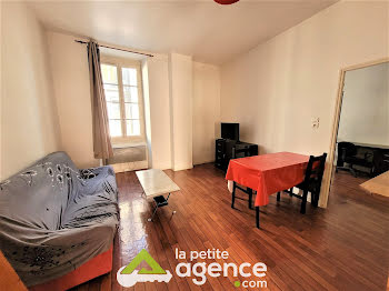 appartement à Montluçon (03)