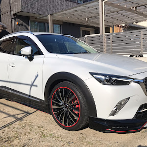 CX-3 DK5AW