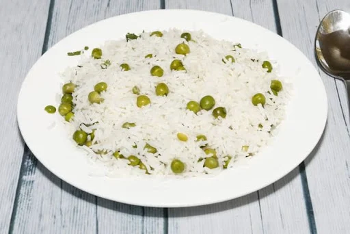 Matar Pulao