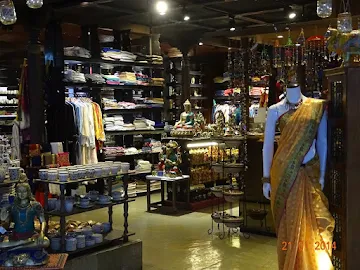 Delhi Bazaar Craft House photo 