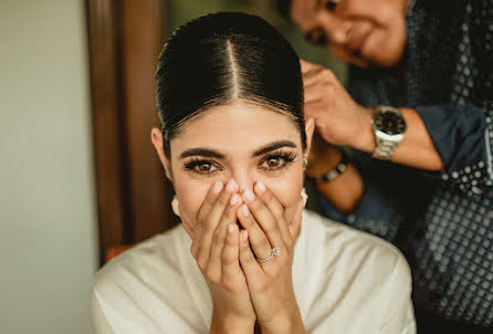 Fotógrafo de casamento Jesus Rivero (jrivero). Foto de 5 de março 2019