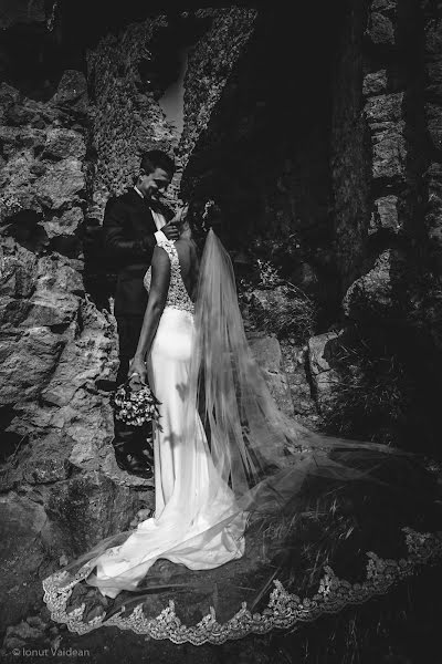 Весільний фотограф Ionut Vaidean (vaidean). Фотографія від 10 лютого 2018