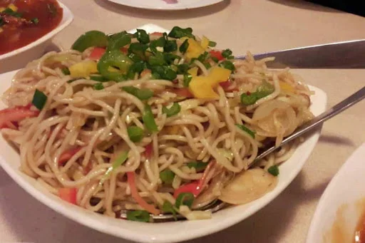 Veg Noodles