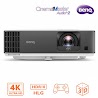 Máy Chiếu 4K Benq Tk700Sti, Hàng Chính Hãng - Zamaco Audio