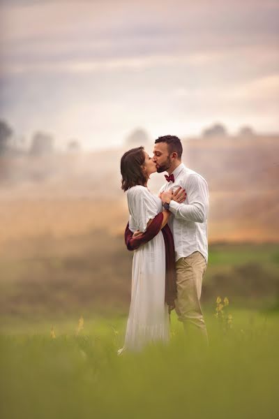 Fotógrafo de casamento Veronica Pontecorvo (veronicaponteco). Foto de 24 de outubro 2016