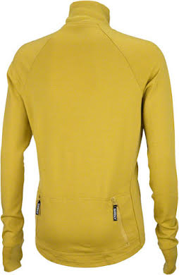 Surly Men's Merino Wool Long Sleeve Jersey alternate image 0