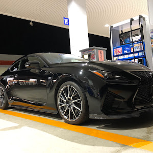 RC F