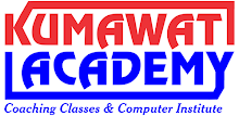 Kumawat Academy APK