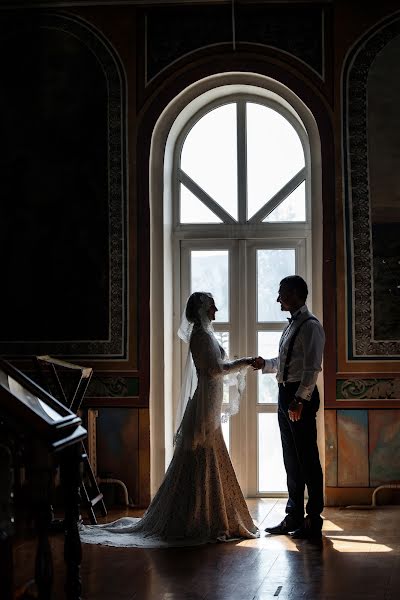 Fotografo di matrimoni Svetlana Abramova (svetlisa). Foto del 8 giugno 2023