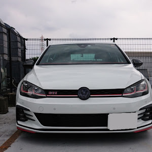 ゴルフGTI