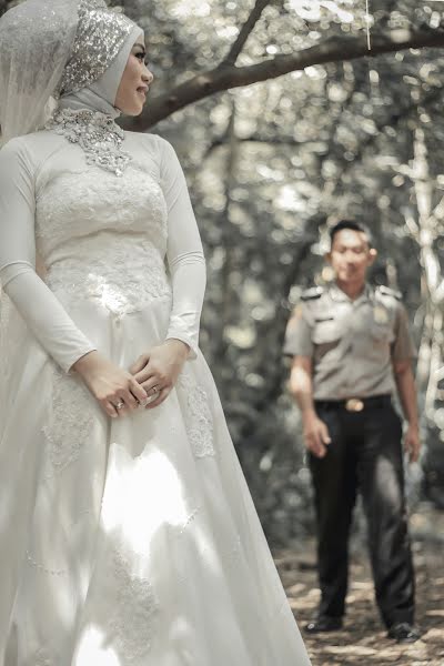 Wedding photographer Rimagine Rmgn (rimagine). Photo of 19 February 2019