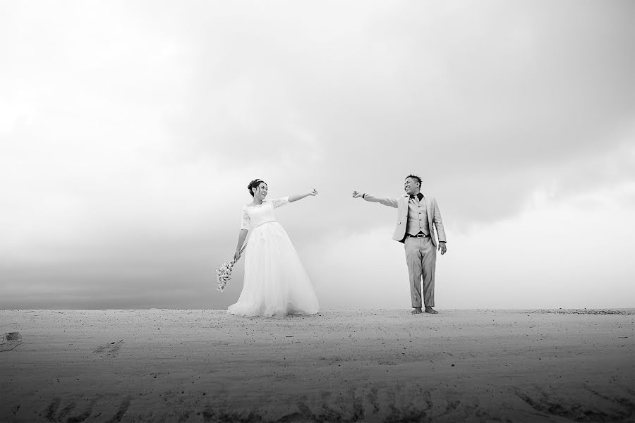 結婚式の写真家Rezza Herdiyanto (rezzaherdiyanto)。2019 5月31日の写真