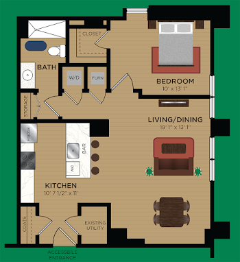 Go to 0106 Floorplan page.