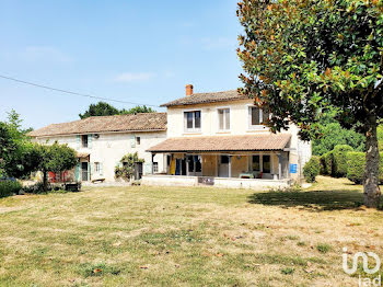 maison à Melle (79)