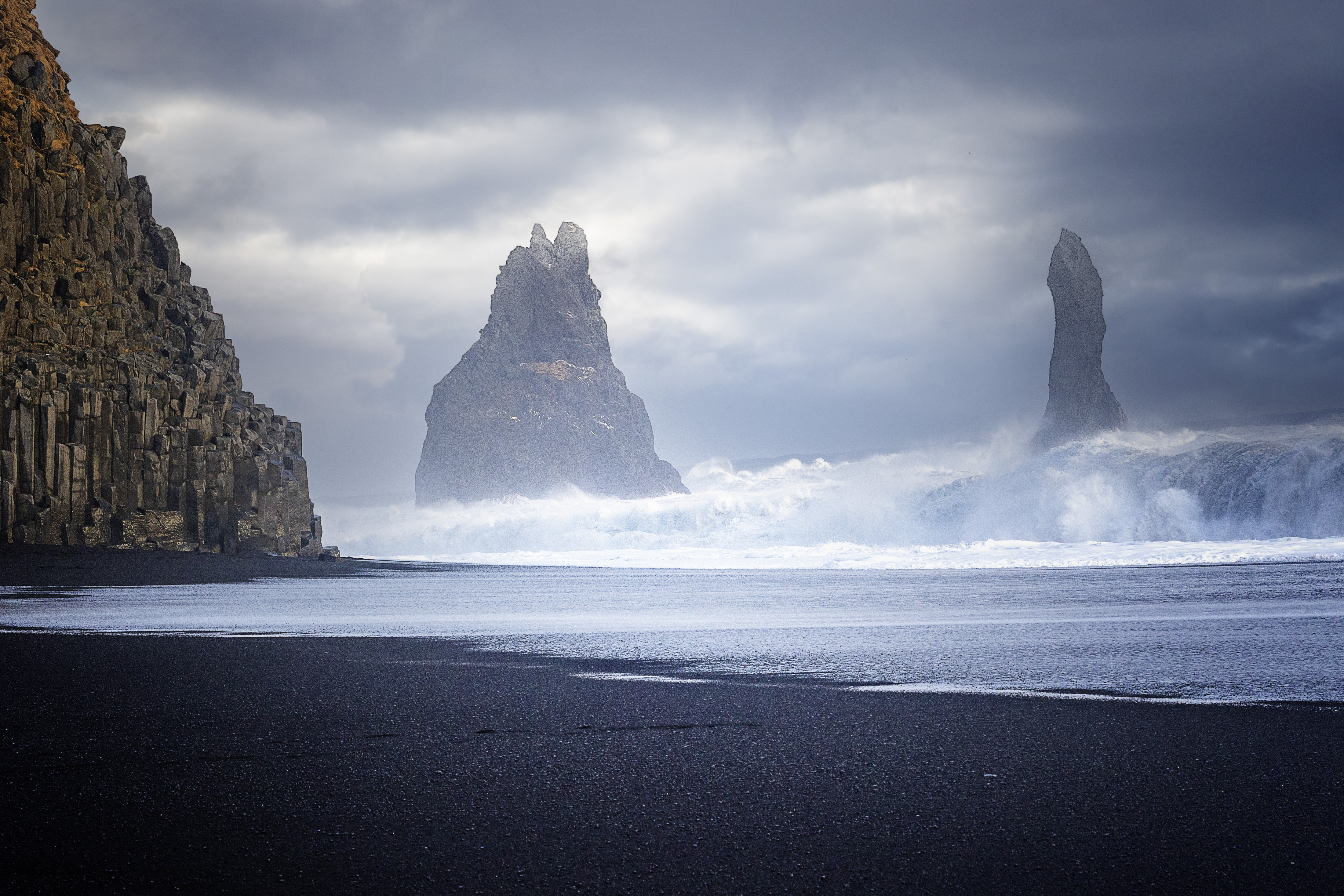 Oceano Atlantico di francofabbretti