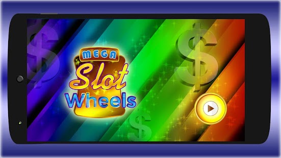 How to mod Mega Slot Wheels 1.0 unlimited apk for laptop
