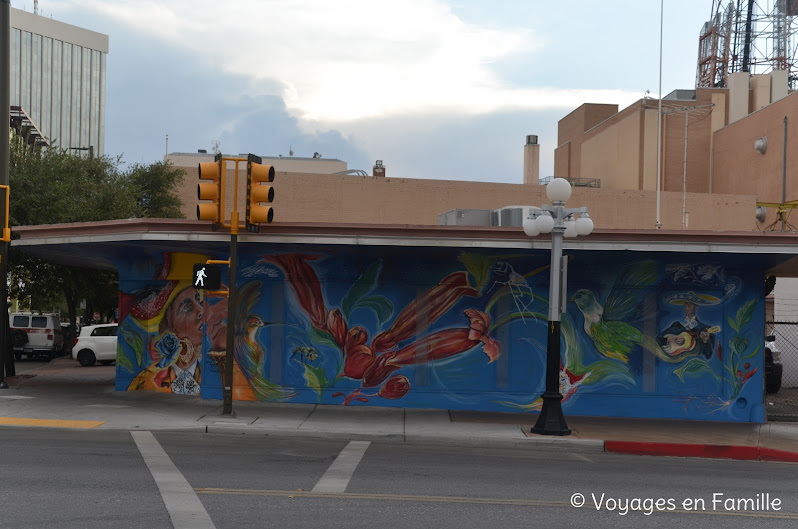 street art, tucson