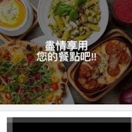 Pizza CreAfe’ 客意比薩.咖啡(民權店)