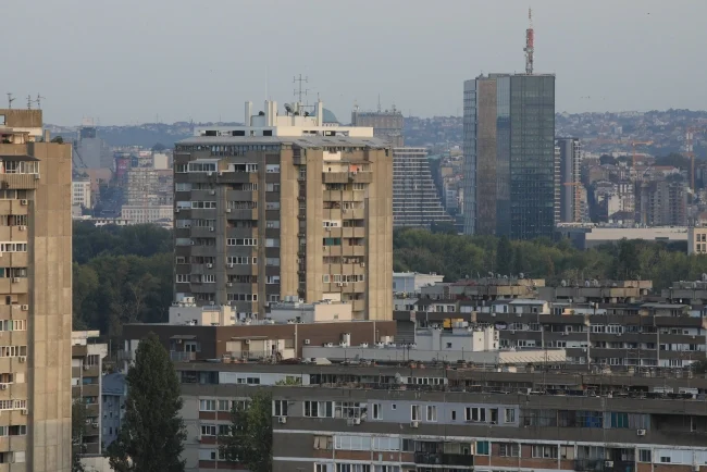 Obuka u PKS o energetskoj sanaciji stambenih zgrada