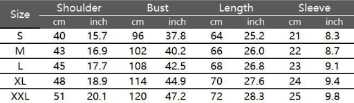 Title 1, Summer Mens Fashion Casual Gradient Short Slee...